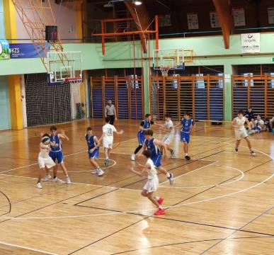 U16 oranžni_KD in Hidria v Postojni_10032024_2